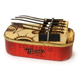 Mbira/ Kalimba