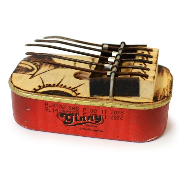 Mbira/ Kalimba