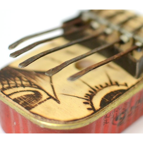 Mbira/ Kalimba