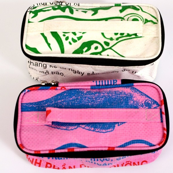 Bad Make- Up Tasche