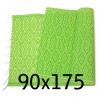 plastic carpet Senegal 90x175cm