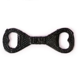 cooking bottle opener double