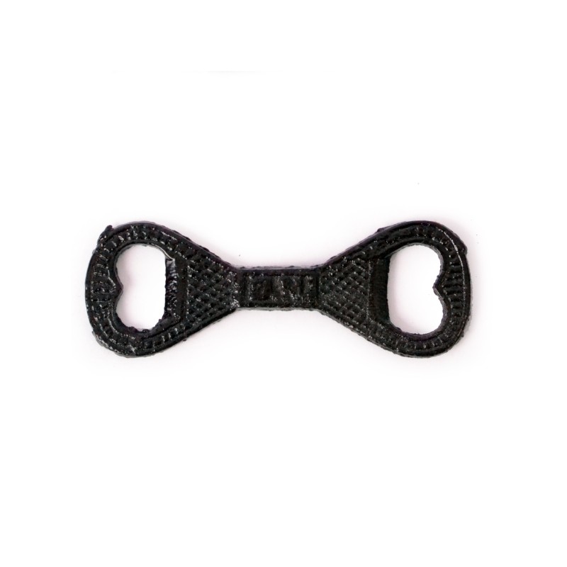 bottle opener double