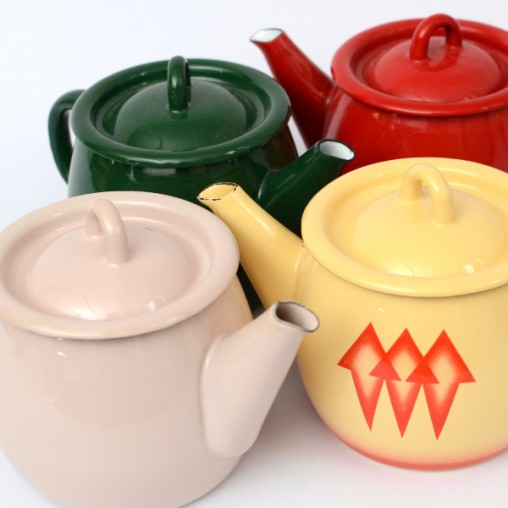 teapot Ukraine