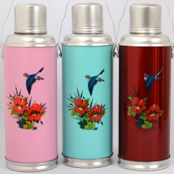 thermosbottle 1,2 liter from China