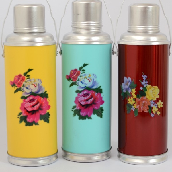 thermosbottle 1,2 liter from China