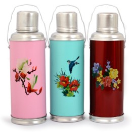 Thermoskanne 1,2 liter aus China