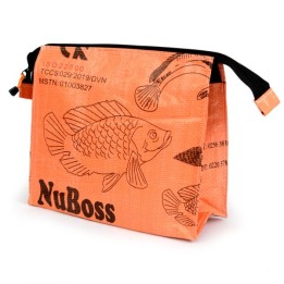 toiletbag, recycled