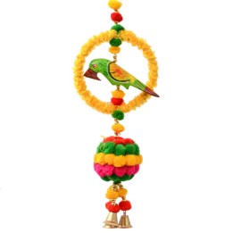 deco parrot