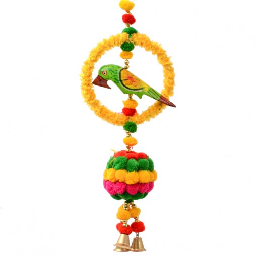 deco parrot