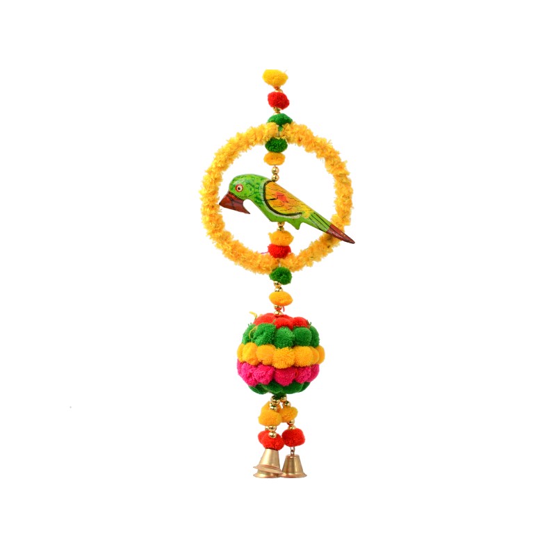 deco parrot
