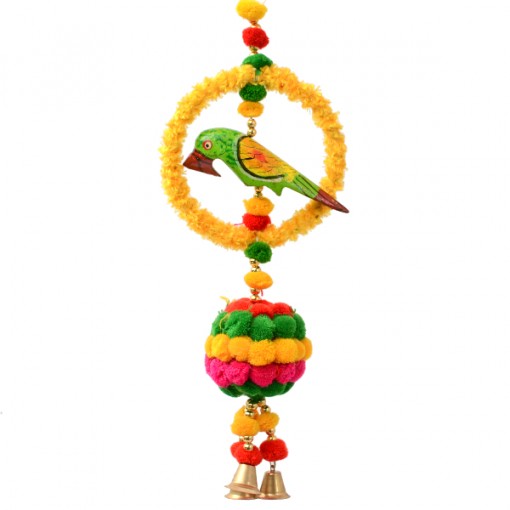 deco parrot