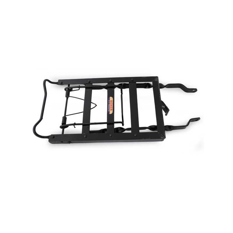 luggage carrier black