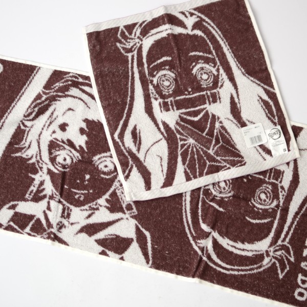 Handtuch Manga