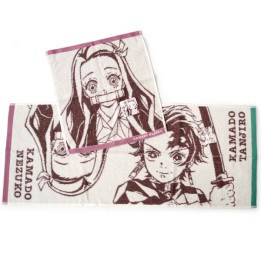 Handtuch Manga