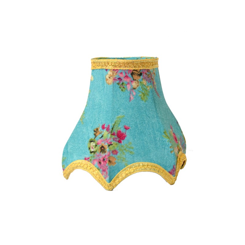 lamp shade S to slip on