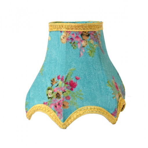 lamp shade S to slip on