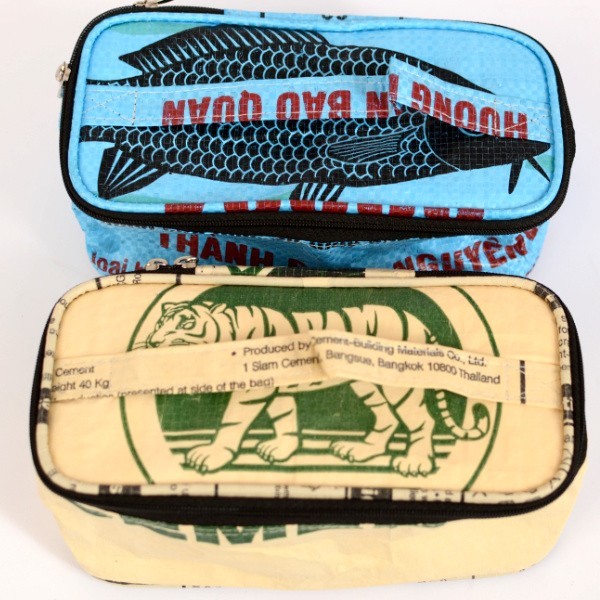 Bad Make- Up Tasche