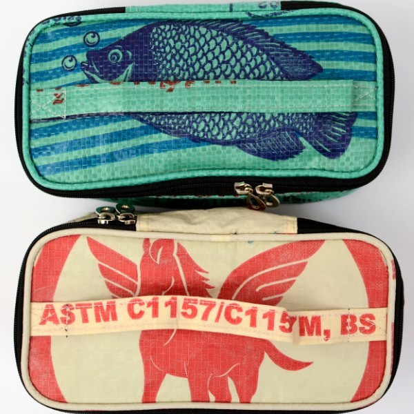 Bad Make- Up Tasche