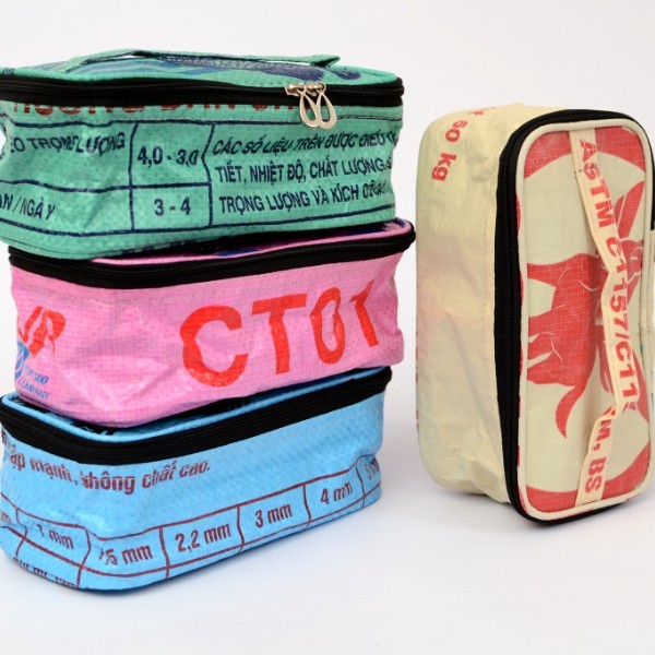 Bad Make- Up Tasche