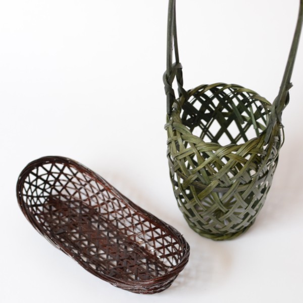 small basket Vietnam