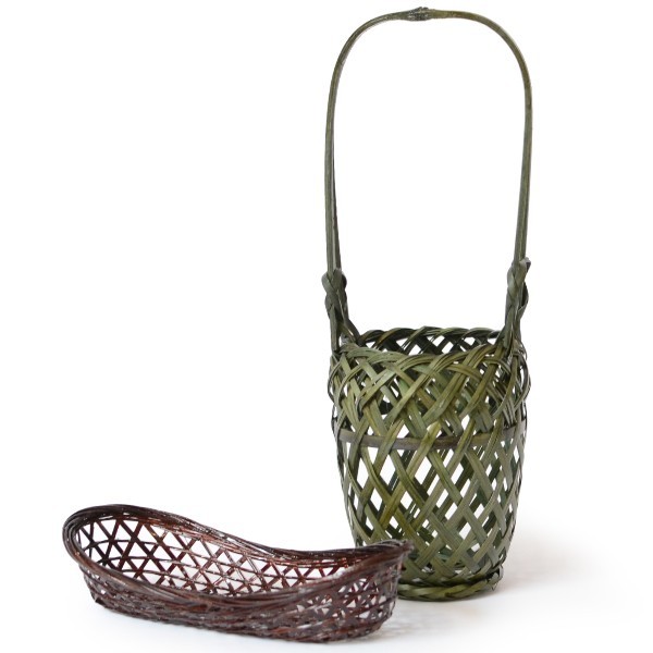 small basket Vietnam