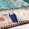 towel spirited away/ Ghibl