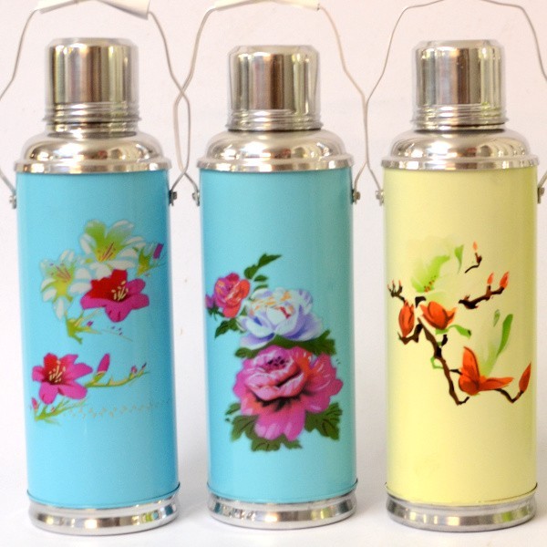 thermosbottle 1,2 liter from China