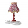 lamp shade S to slip on