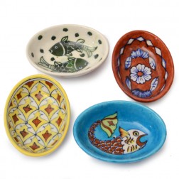 soapdish enamel