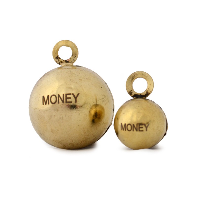 money bell