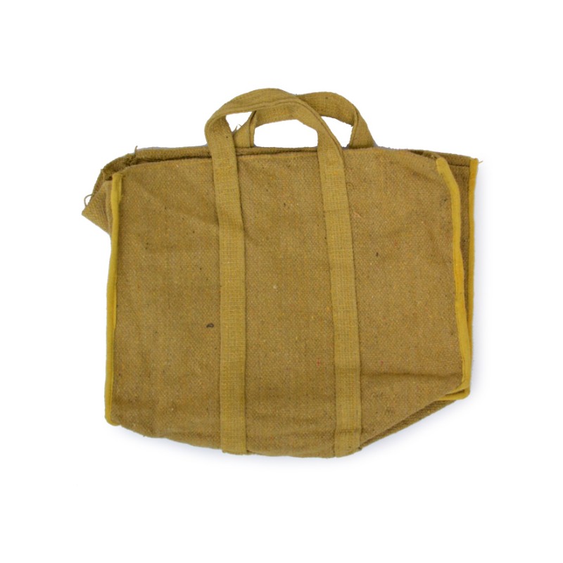 cotton bag