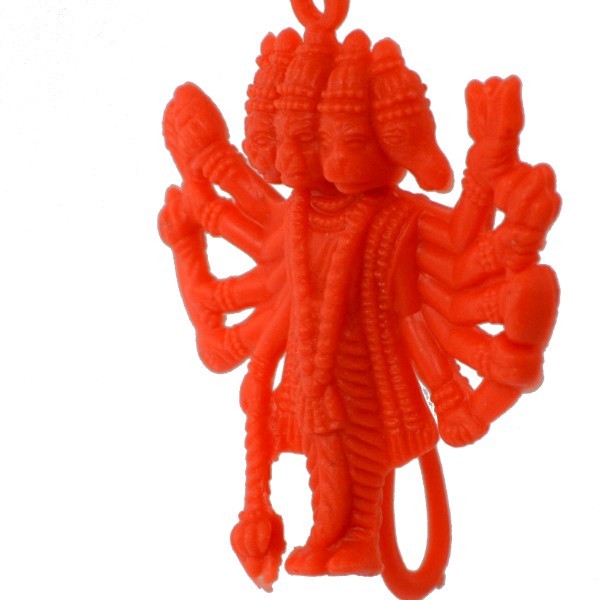 Hanuman Amulett Anhänger