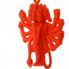 amulet Hanuman