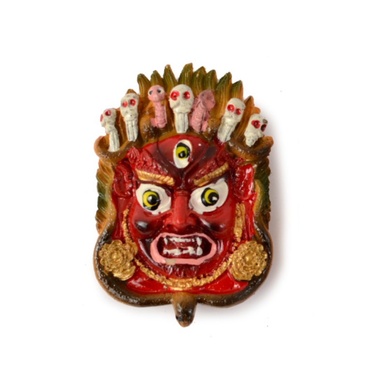 Mahakala, magnet