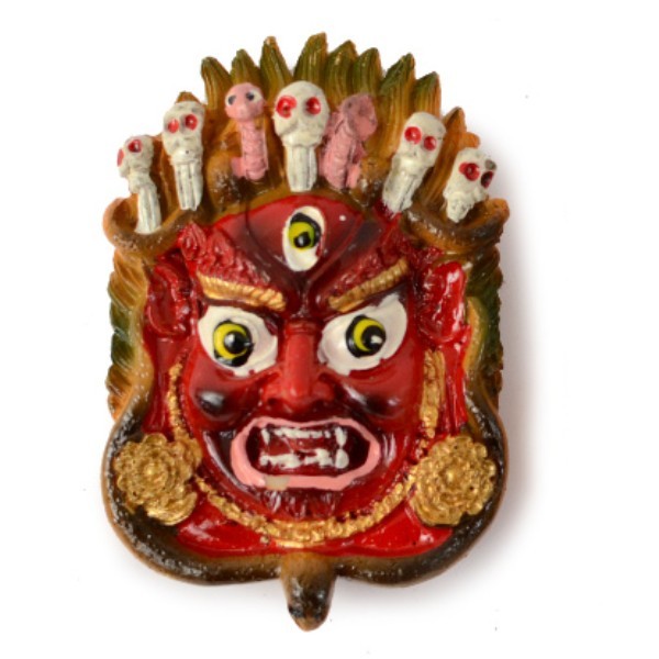 Mahakala, Magnet