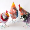 plastic bag chicken, L