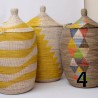 laundry basket tall, L