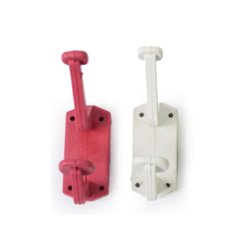 hook plastic