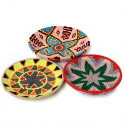 Berber plate