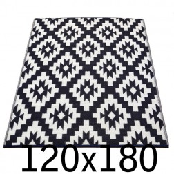 plastic carpet 120x180 cm...