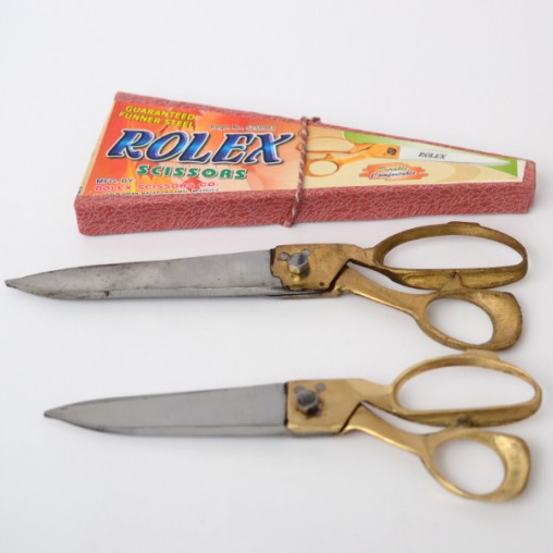 dressmaker scissor