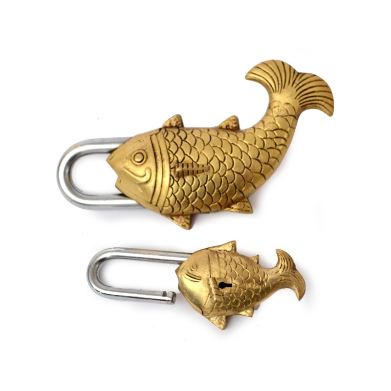 padlock Fish