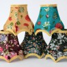 lamp shade S to slip on
