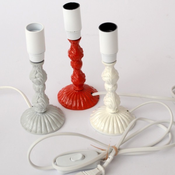 Lampen Lampenständer