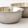 small bowl stainless steel