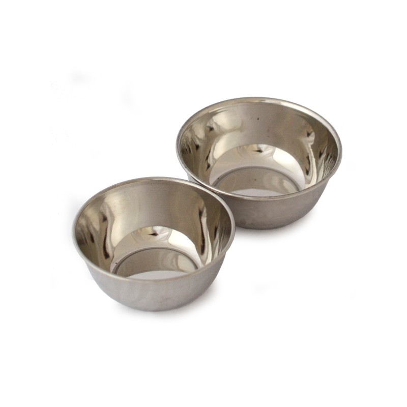 small bowl stainless steel