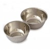small bowl stainless steel