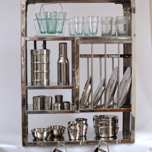 kitchen stand M, 31x24"