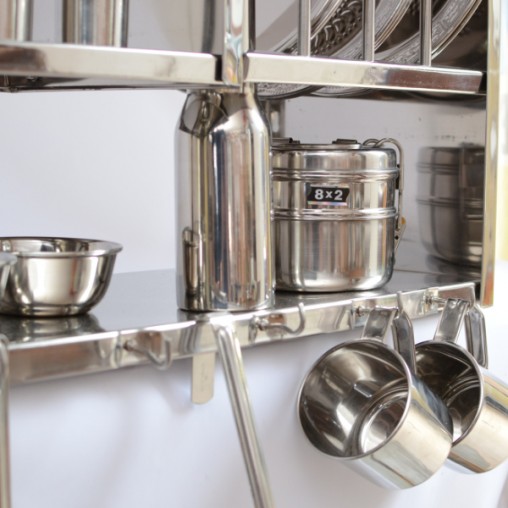 kitchen stand M, 31x24"